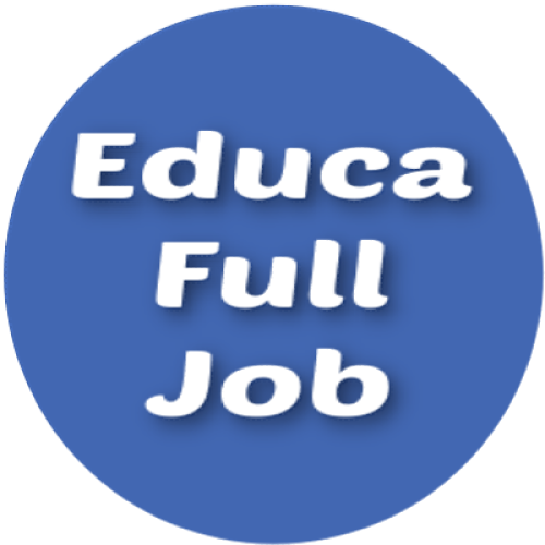 Educa Full Job Bot for Facebook Messenger