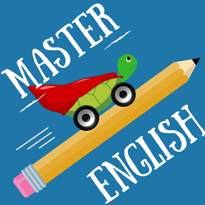 Master English - أتقن الإنجليزية Bot for Facebook Messenger