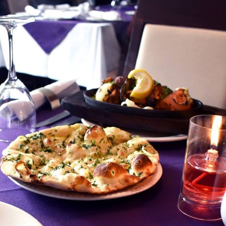 SPICE Lounge Warfield Bracknell