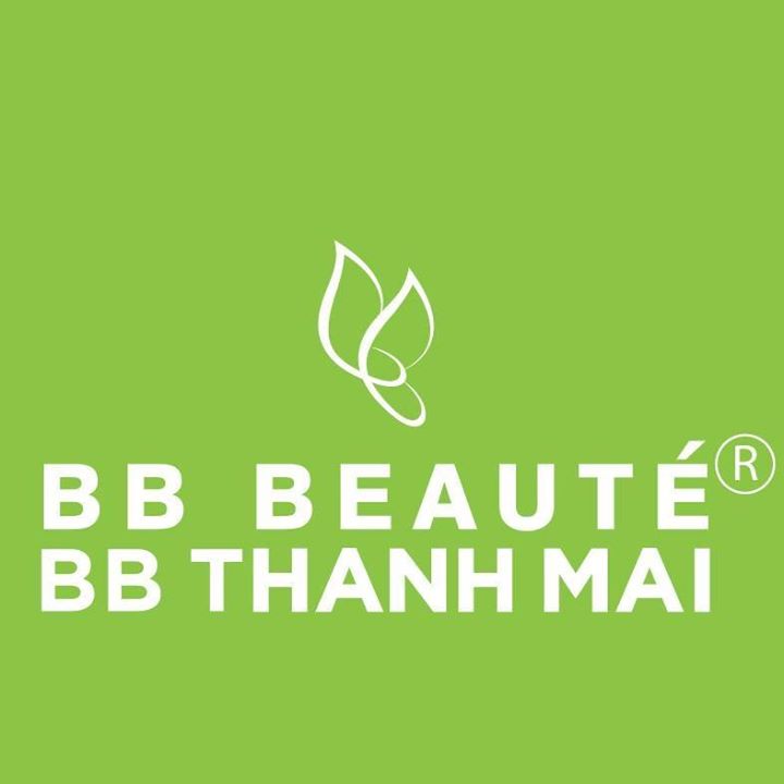 BB Beauté - BB Thanh Mai Bot for Facebook Messenger