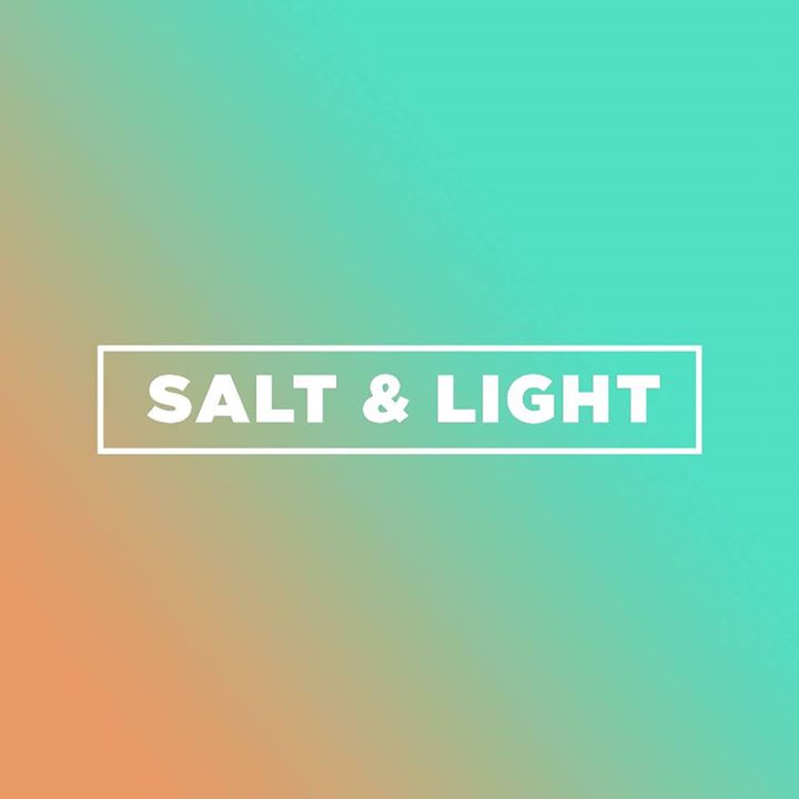 Salt & Light Bot for Facebook Messenger