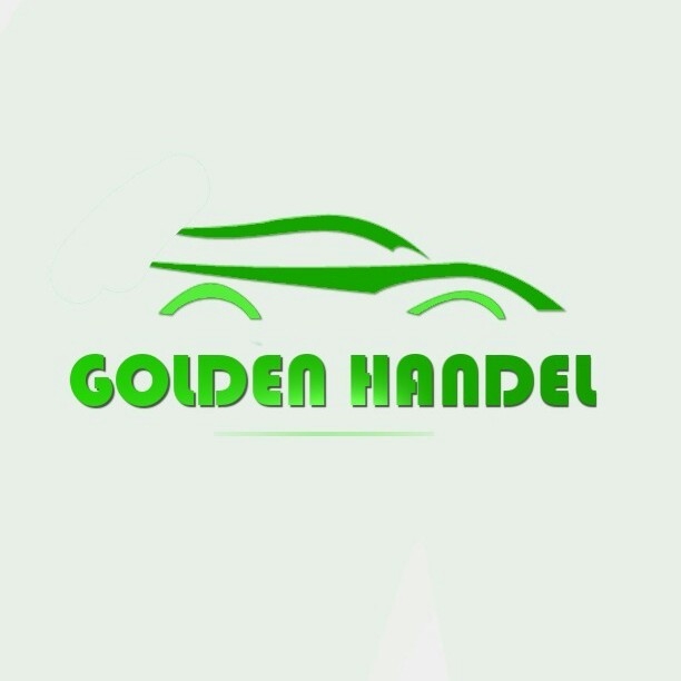 Golden Handel Bot for Facebook Messenger