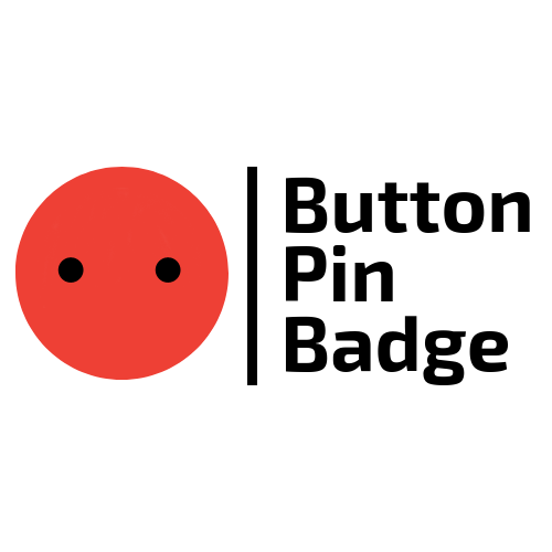 Button Pin / Badge - Direct Maker PH Bot for Facebook Messenger