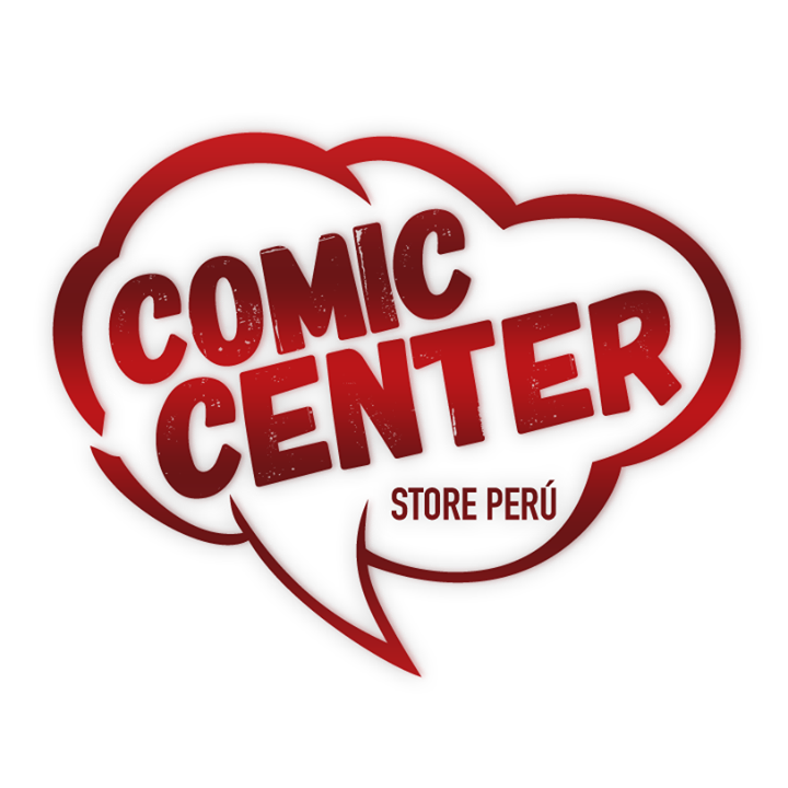 Comic Center Store Peru Bot for Facebook Messenger