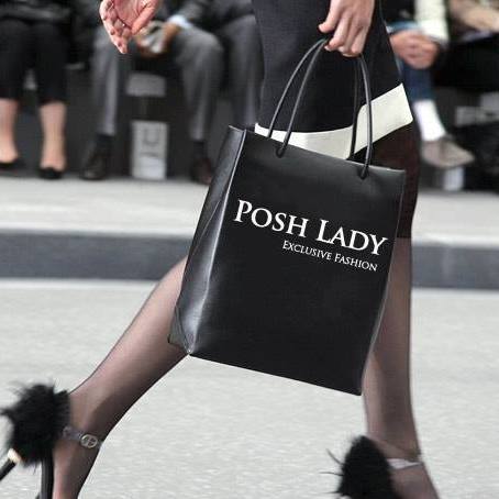 Posh Lady - Exclusive Fashion Bot for Facebook Messenger