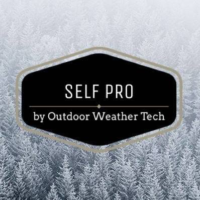 Outdoor Weather Tech Bot for Facebook Messenger