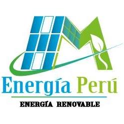 HM Energia Peru Bot for Facebook Messenger