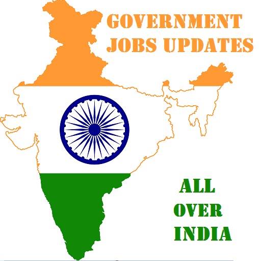 Government Jobs Updates - All Over India Bot for Facebook Messenger