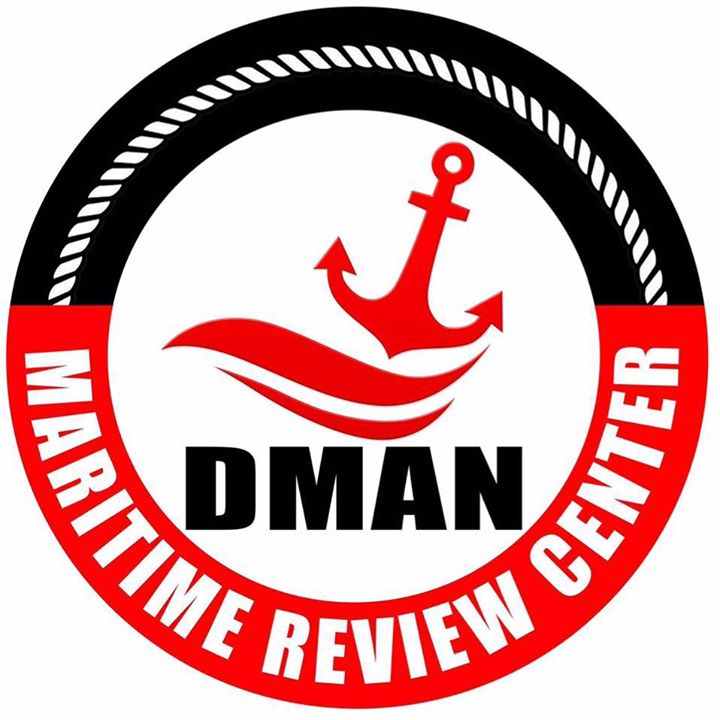DMAN Maritime Review Center Bot for Facebook Messenger