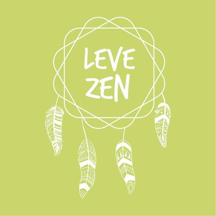 Leve Zen Bot for Facebook Messenger