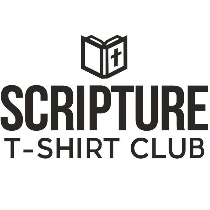 Scripture T-shirt Club Bot for Facebook Messenger