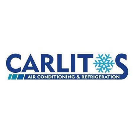 Carlitos' Air Conditioning & Refrigeration Bot for Facebook Messenger