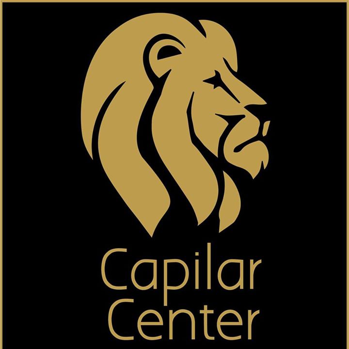 Capilar Center Bot for Facebook Messenger