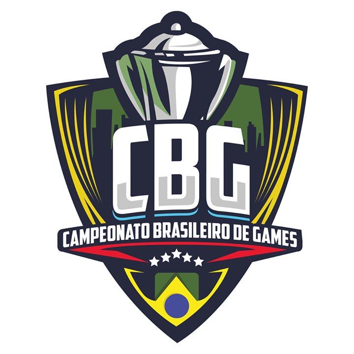 Campeonato Brasileiro de Games Bot for Facebook Messenger