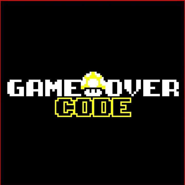 Game Over Code Bot for Facebook Messenger