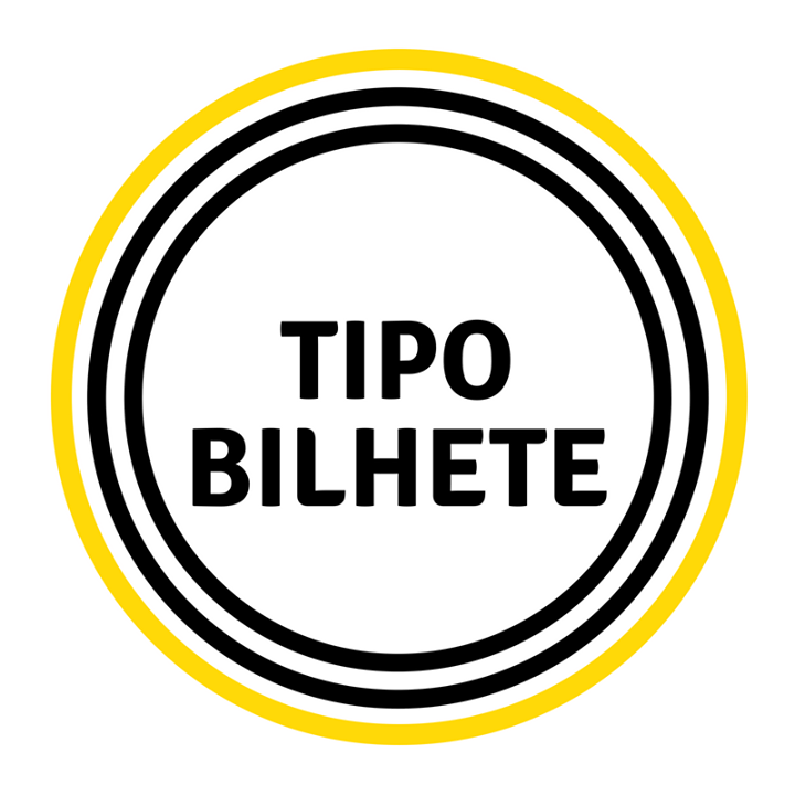 Tipo Bilhete Bot for Facebook Messenger