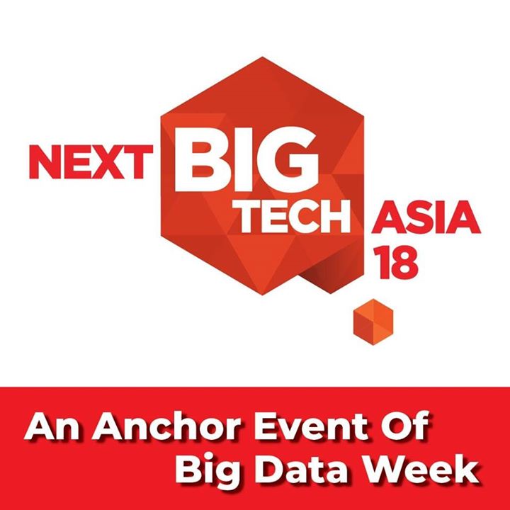 Next Big Tech Asia Bot for Facebook Messenger
