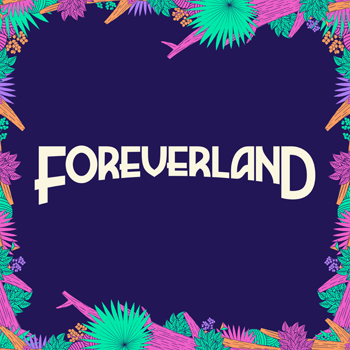 Foreverland Bot for Facebook Messenger