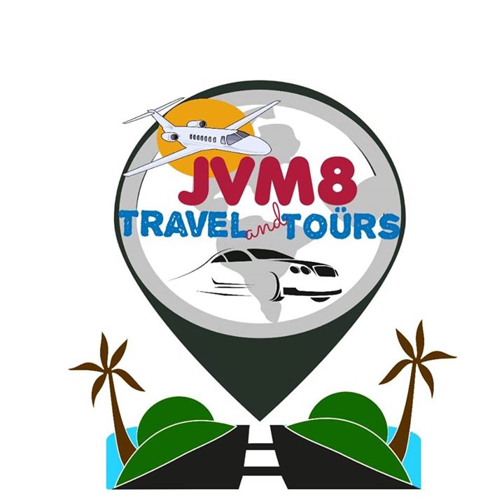 JVM8 Travel and Tours Bot for Facebook Messenger