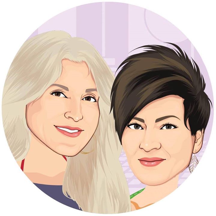 Low Carb Cooking with Dea & Renee Bot for Facebook Messenger