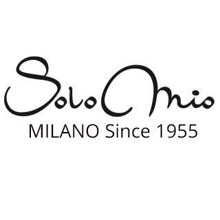 Solo Mio Milano Bot for Facebook Messenger