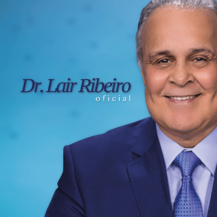 Dr Lair Ribeiro Bot for Facebook Messenger