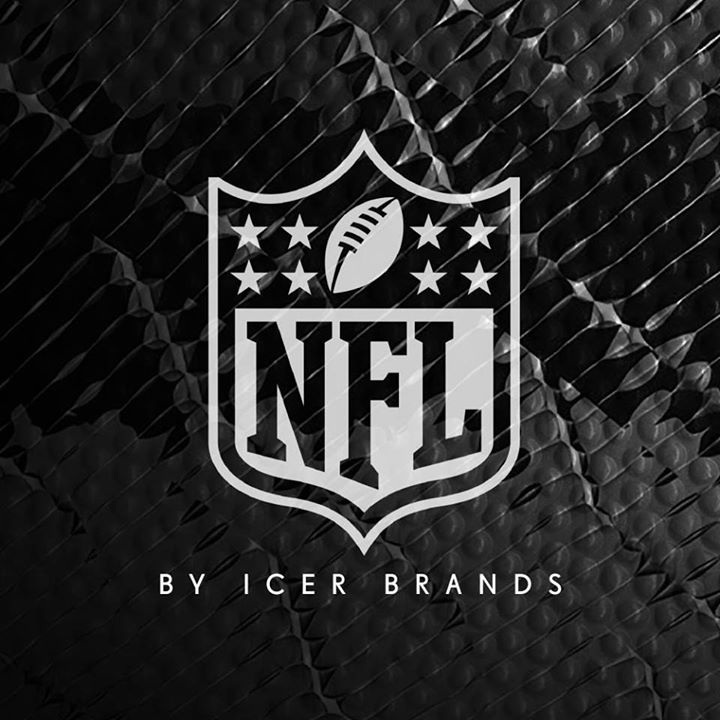 NFL by ICER Brands Bot for Facebook Messenger