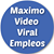 Maximo Video Viral Bot for Facebook Messenger