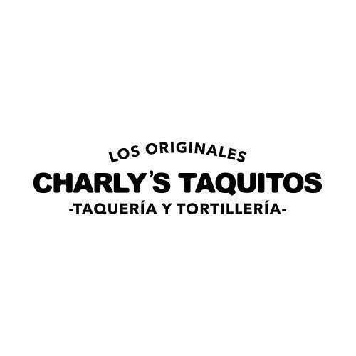 Charly's Taquitos Bot for Facebook Messenger