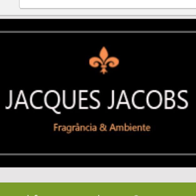 Jacques Jacobs  Aroma & Ambiente Bot for Facebook Messenger