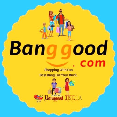 Banggood India Bot for Facebook Messenger