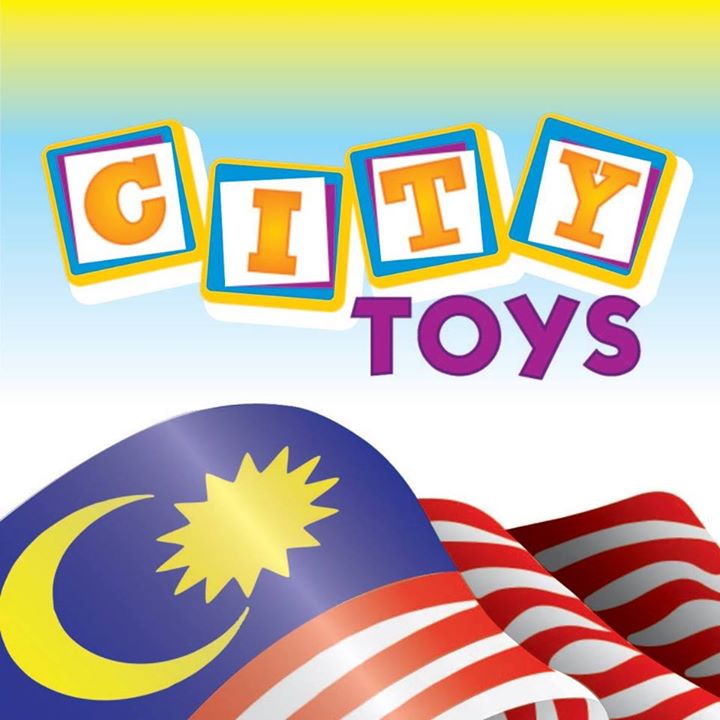 City Toys Bot for Facebook Messenger