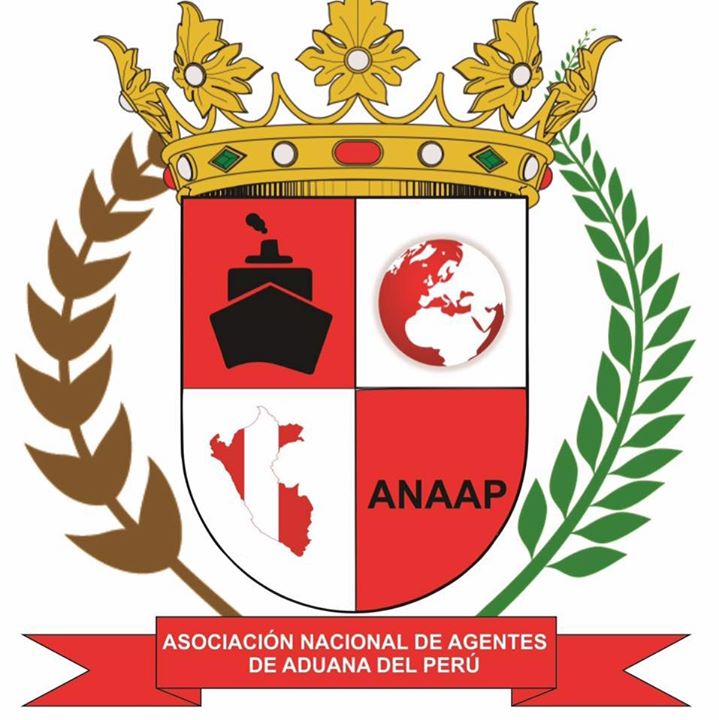 Asociación Nacional de Agentes de Aduanas del Perú - ANAAP Bot for Facebook Messenger