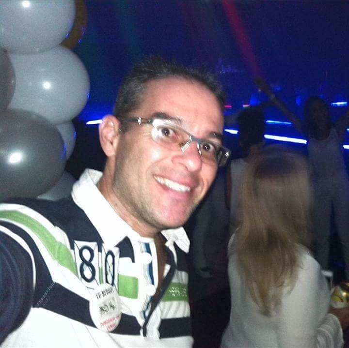 Sergio Ribeiro Coach - Sucesso com Saúde Bot for Facebook Messenger