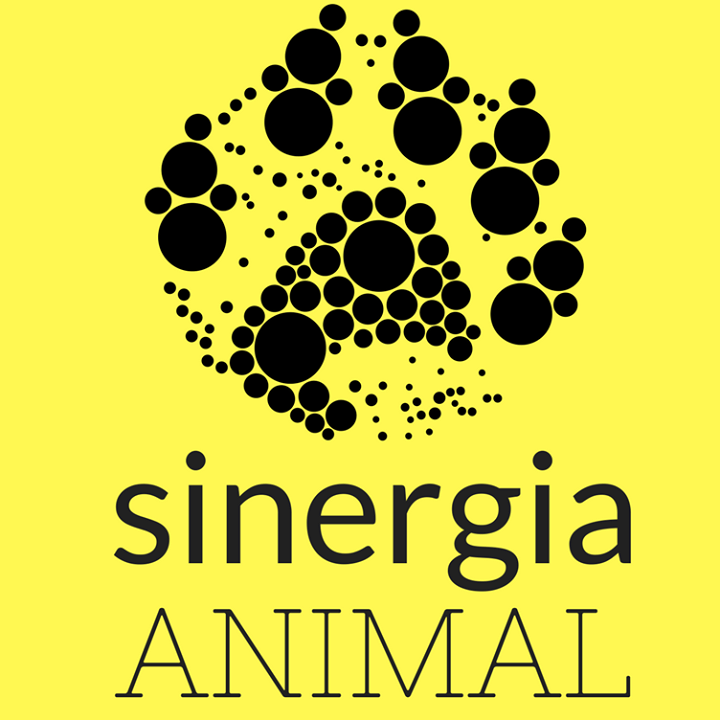 Sinergia Animal Bot for Facebook Messenger