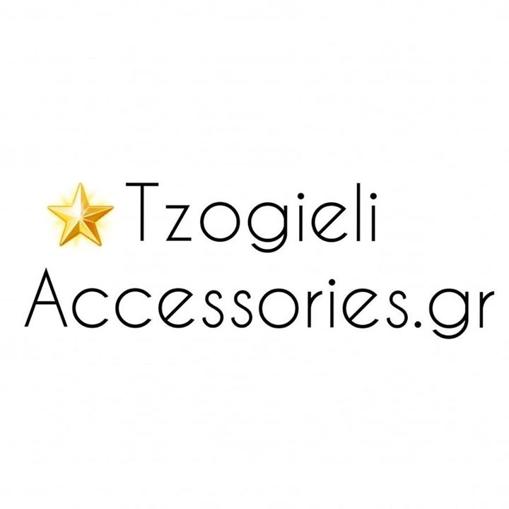 Tzogieli Accessories Bot for Facebook Messenger