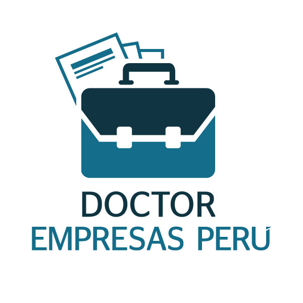Doctor Empresas Perú Bot for Facebook Messenger