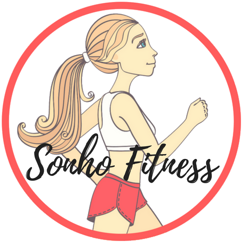 Sonho Fitness Bot for Facebook Messenger