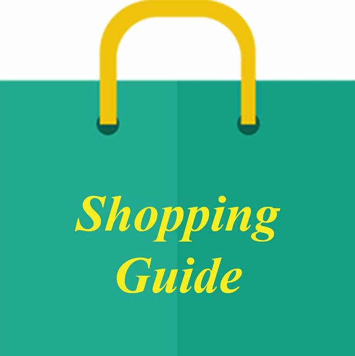 Shopping Guide Bot for Facebook Messenger