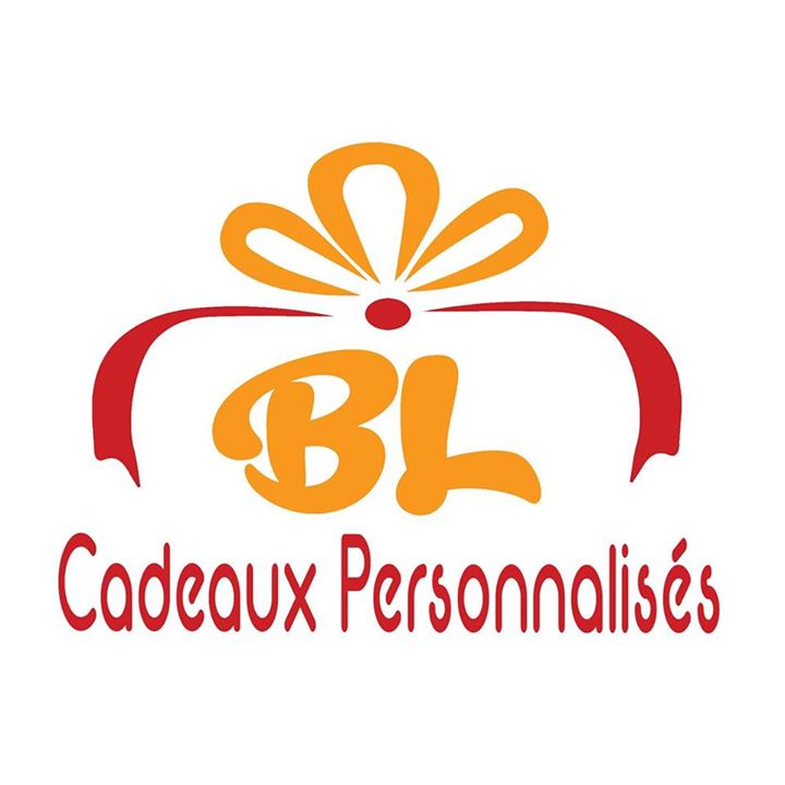 BL Cadeaux Personnalisés Bot for Facebook Messenger
