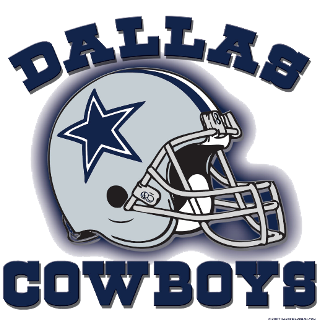 Dallas Cowboys Fans Gear Bot for Facebook Messenger