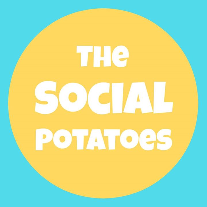 The Social Potatoes Bot for Facebook Messenger