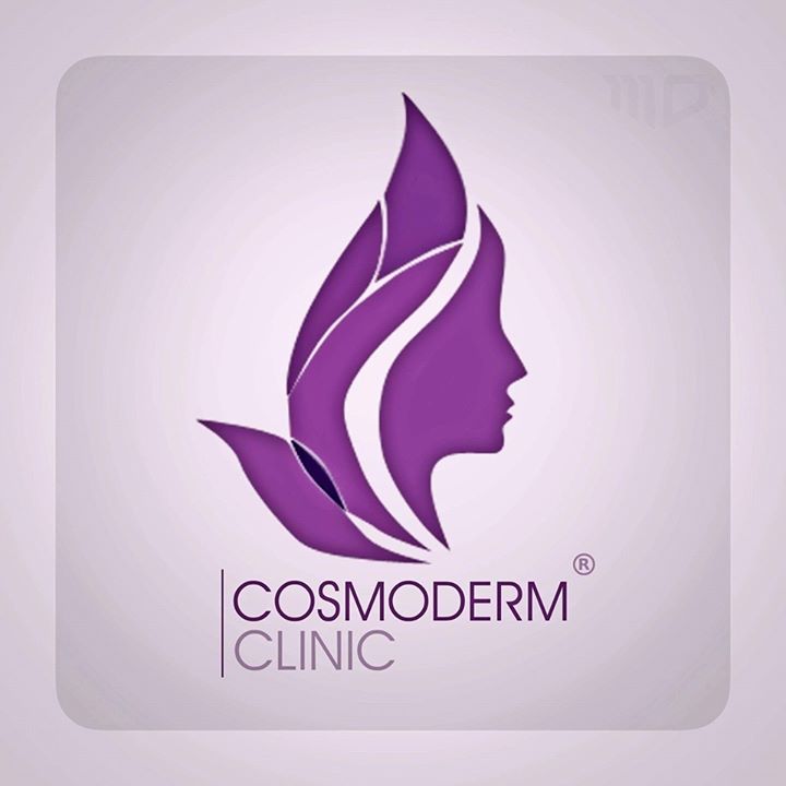 Cosmoderm clinic Bot for Facebook Messenger