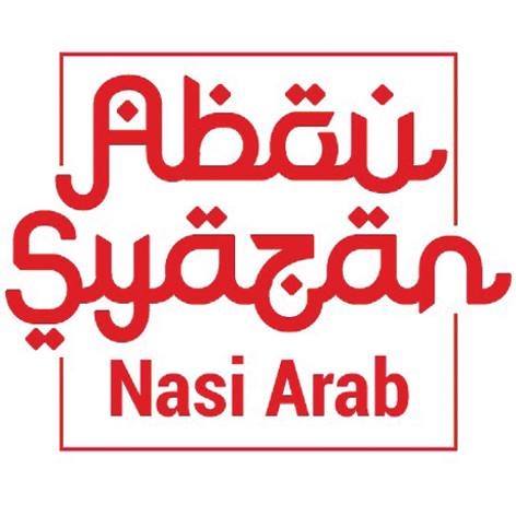 Abou Syazan NASI ARAB