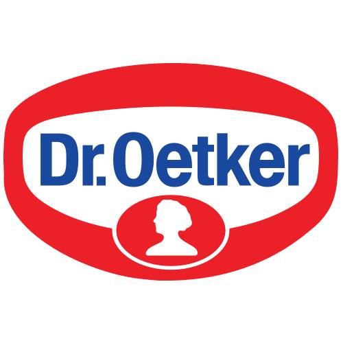 Dr. Oetker Polska Bot for Facebook Messenger