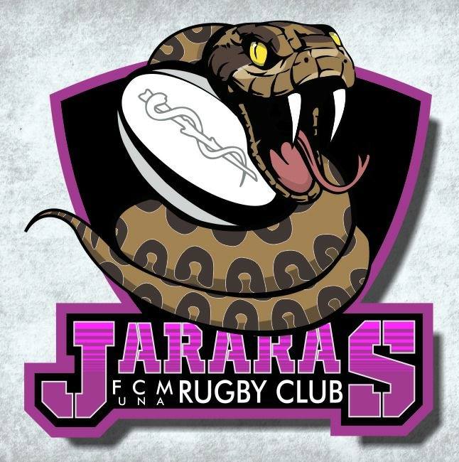 Jararas Rugby Club Bot for Facebook Messenger