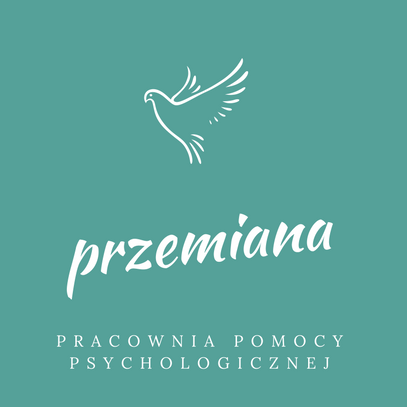 Pracownia Pomocy Psychologicznej Przemiana