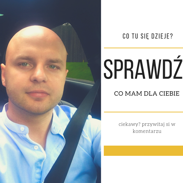 Michał Gutowski - Marketing sieciowy Bot for Facebook Messenger