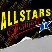 All Stars Festival Bot for Facebook Messenger