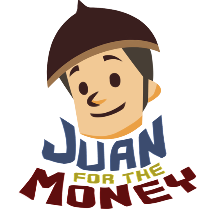 Juan For The Money Bot for Facebook Messenger